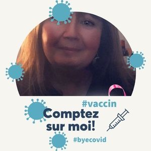 Meet your Posher, Denise